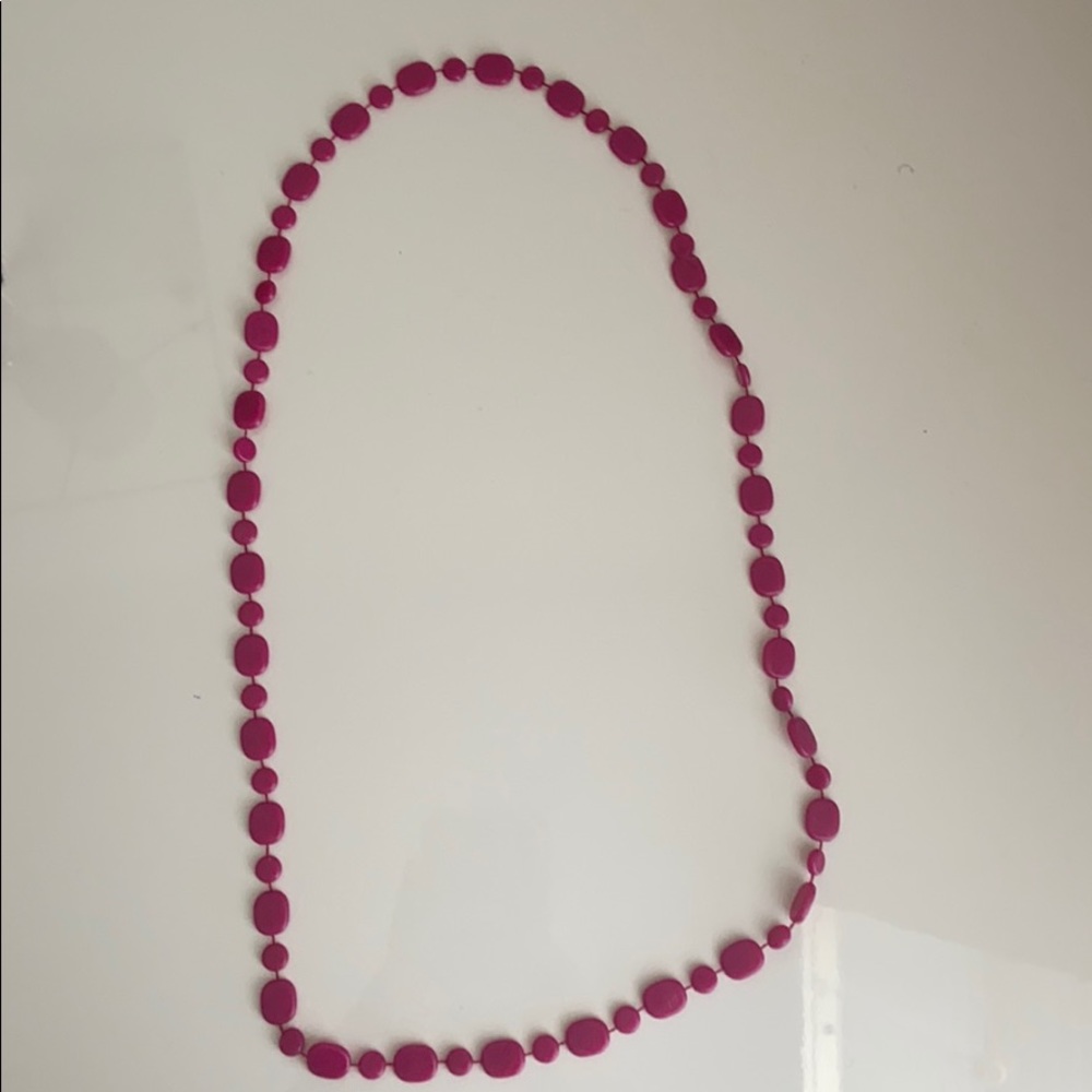 Color Necklaces - Picture 4 of 5